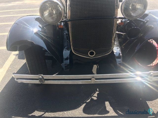 1931' Ford photo #5