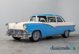 1956' Ford photo #2