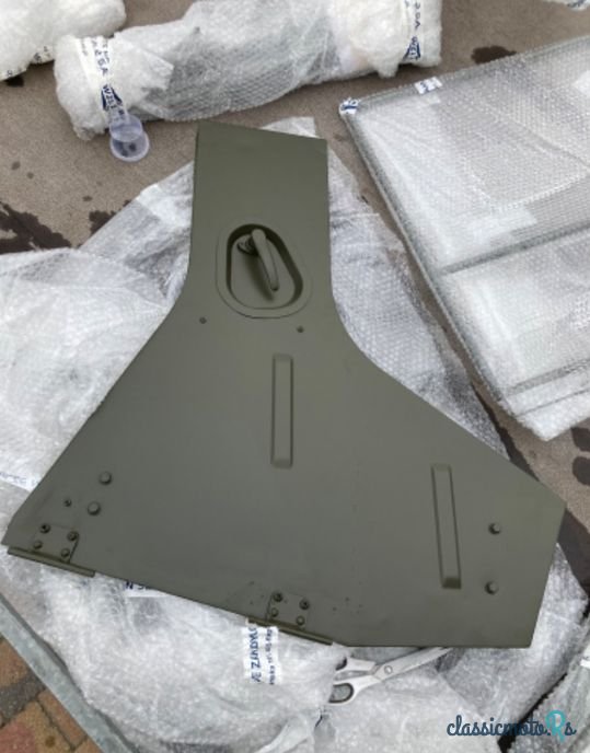 1962' Volvo photo #5