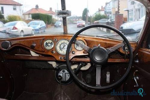 1947' Riley Rma photo #2