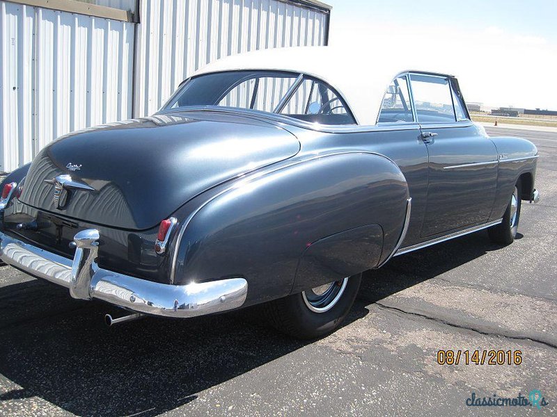1950' Chevrolet photo #1