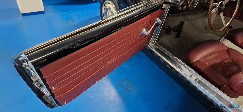 1962' Lancia Flaminia photo #5