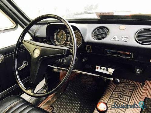 1970' Ford Escort Mki photo #4