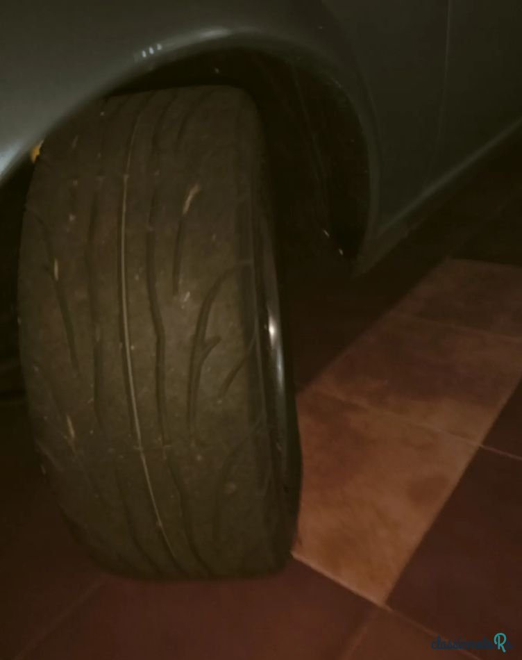 1971' Datsun 1200 photo #4