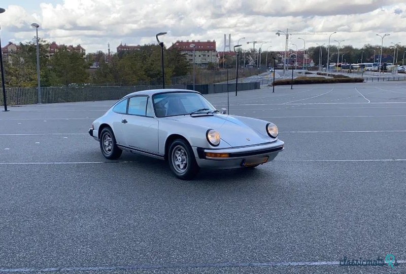1975' Porsche 911 photo #3