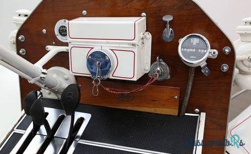 1923' Ford Model T photo #5