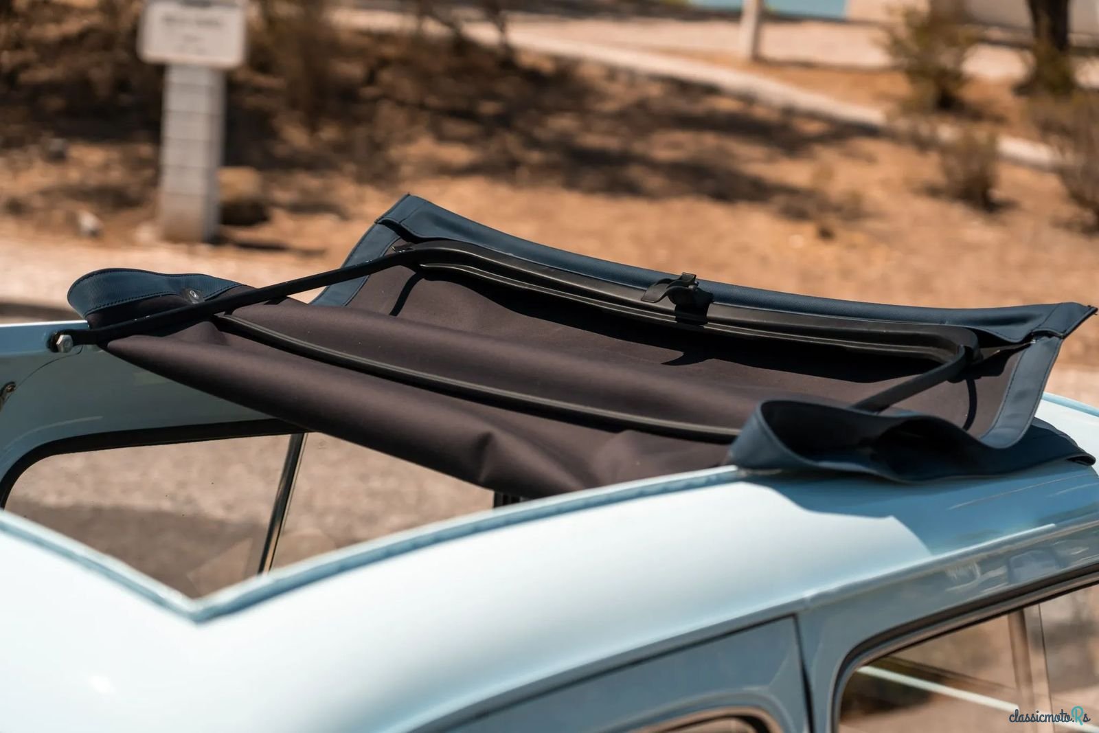 1961' Fiat 600 photo #3