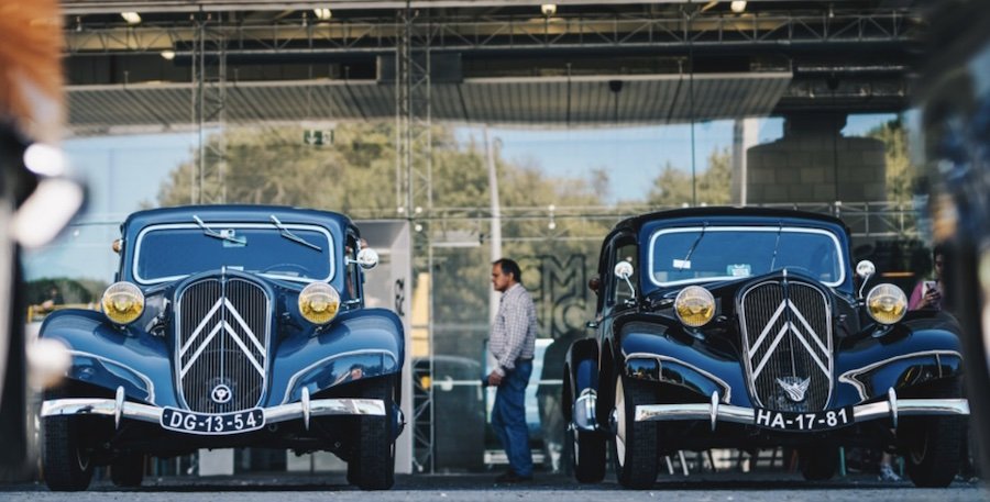 Vai comprar um clássico? Siga estas recomendações