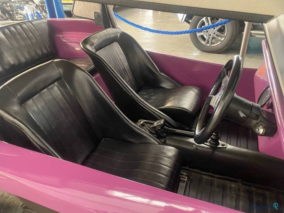 1972' Volkswagen Jas photo #2