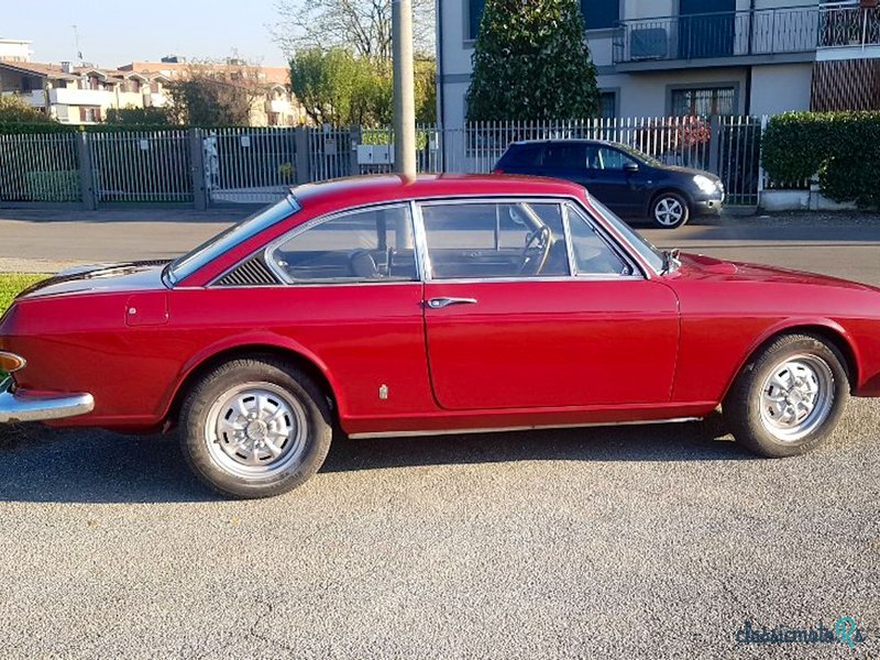 1971' Lancia Flavia photo #2