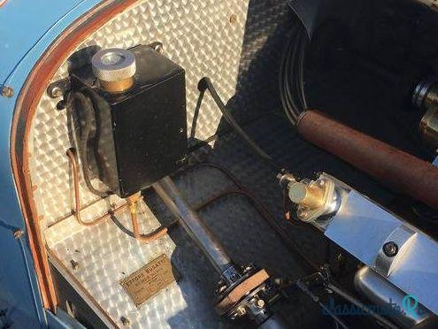 1927' Bugatti T 51 Kompressor photo #6