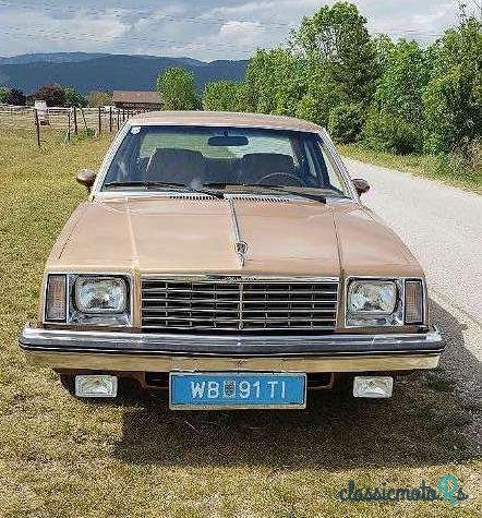 1979' Buick Skylark photo #4