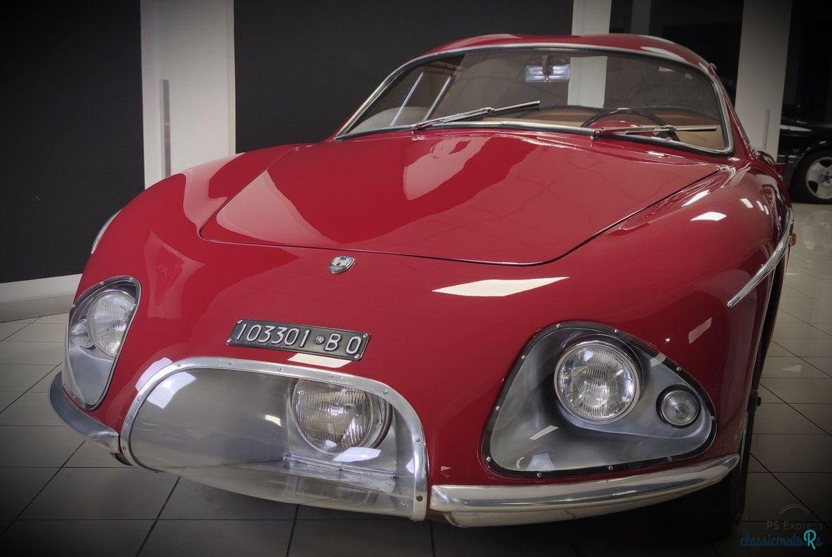 1951' Volkswagen Castiglioni photo #2