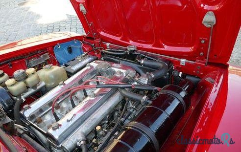 1974' Alfa Romeo 2000 Gtv photo #2