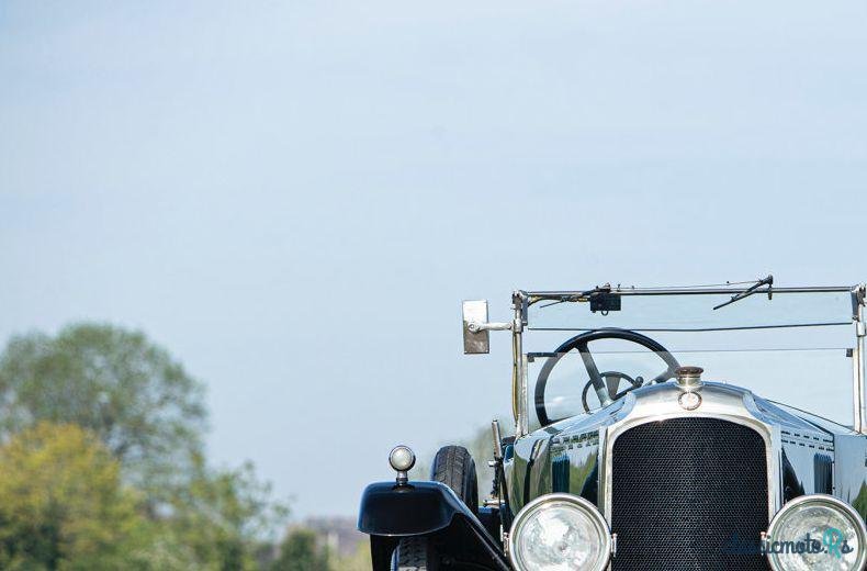 1924' Vauxhall 30-98 Oe-Type Velox photo #4