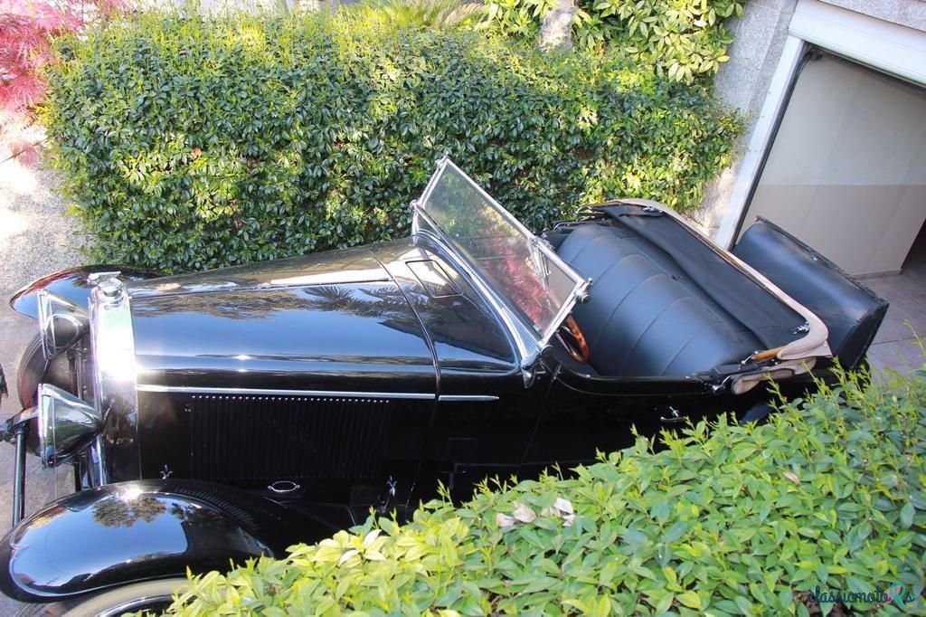 1929' Buick Model 29-44 photo #3