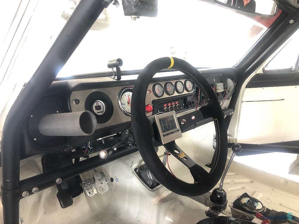 1965' Ford Lotus Cortina photo #3