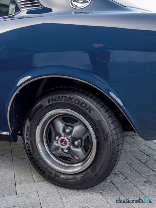 1974' Toyota Celica photo #6