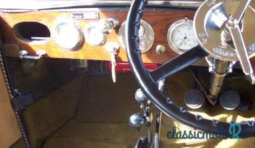 1924' Austin Austin 12/4 12/4 Windsor photo #4