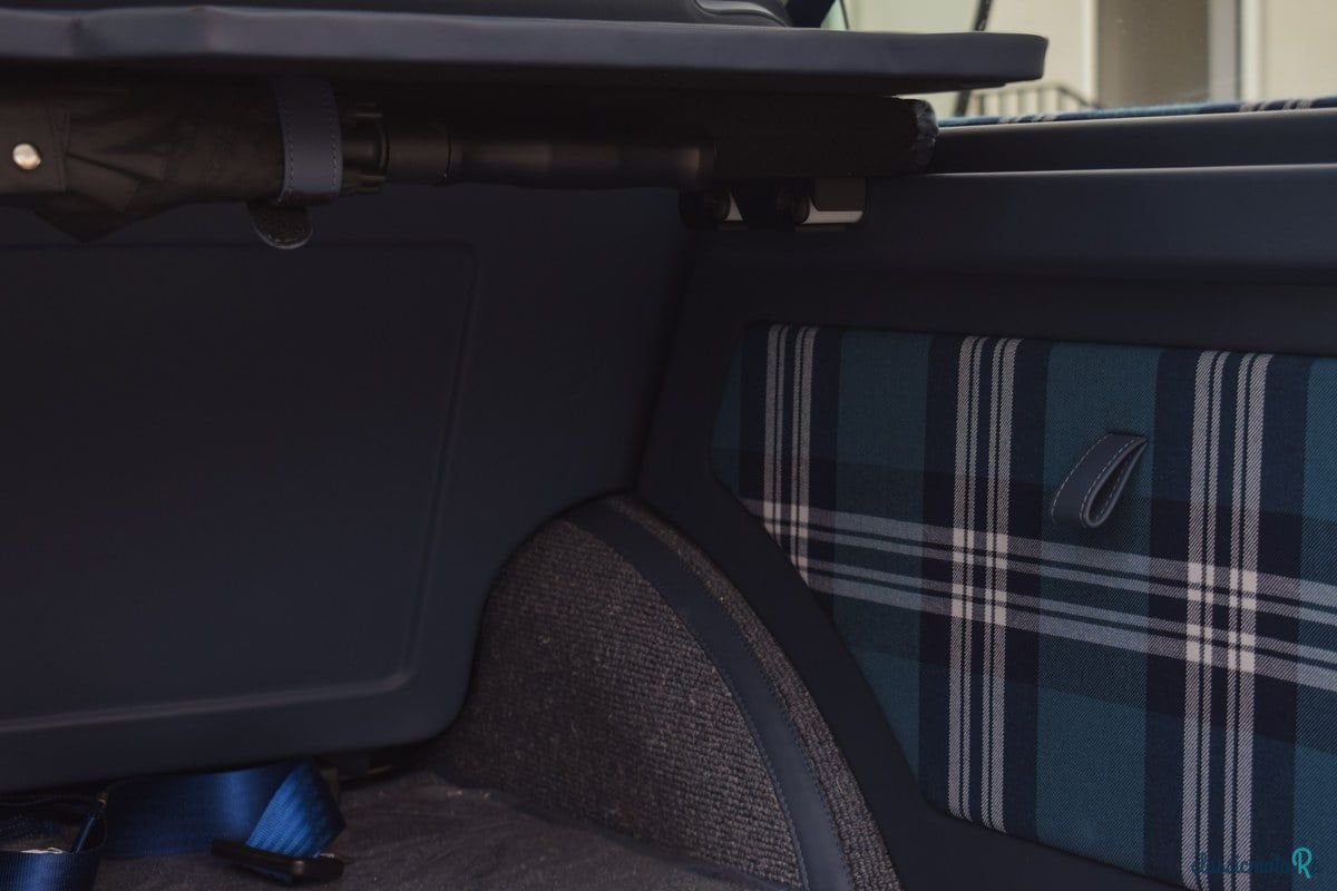 1990' Land Rover Range Rover photo #6