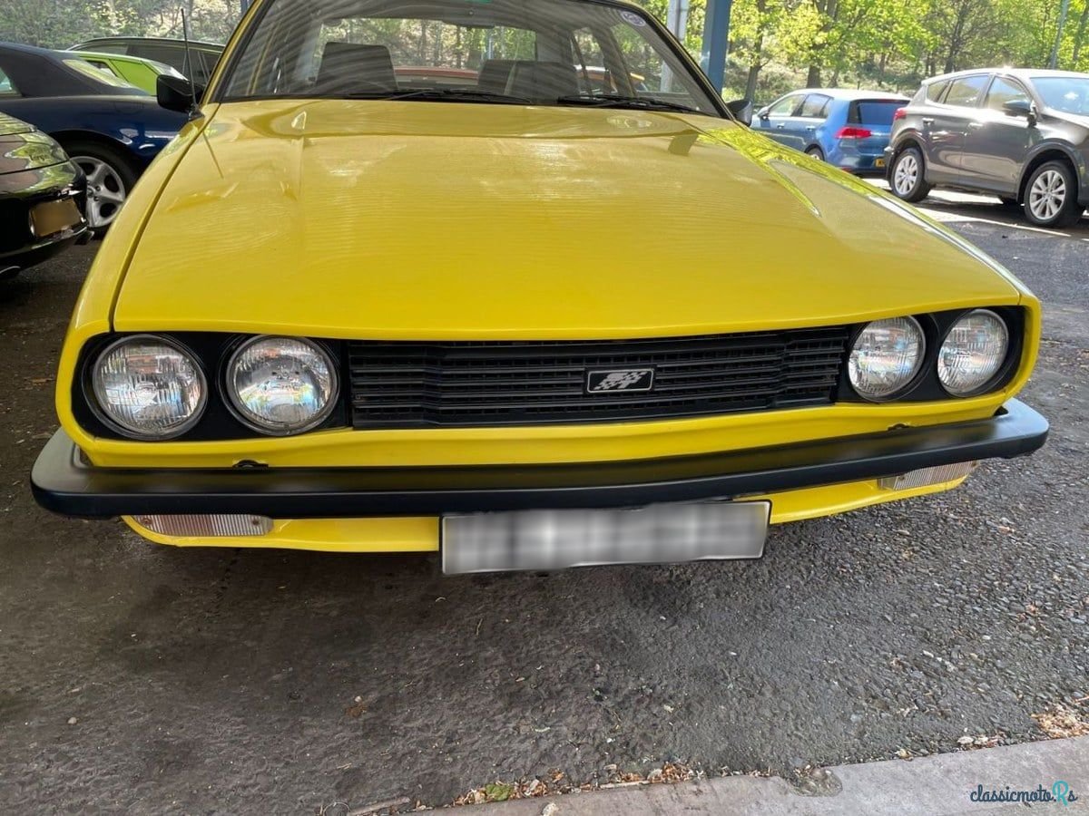 1981' Austin Princess photo #4