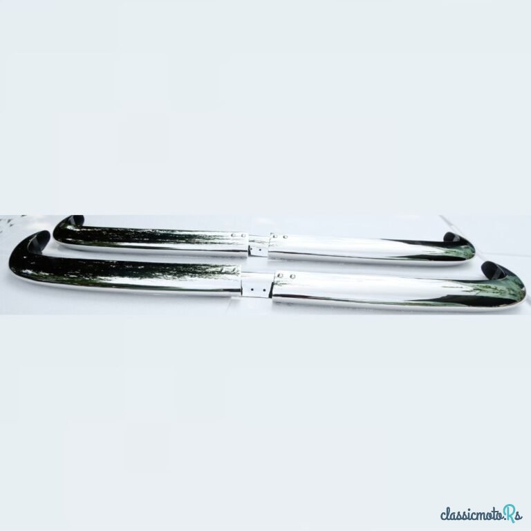 1961' Borgward photo #1