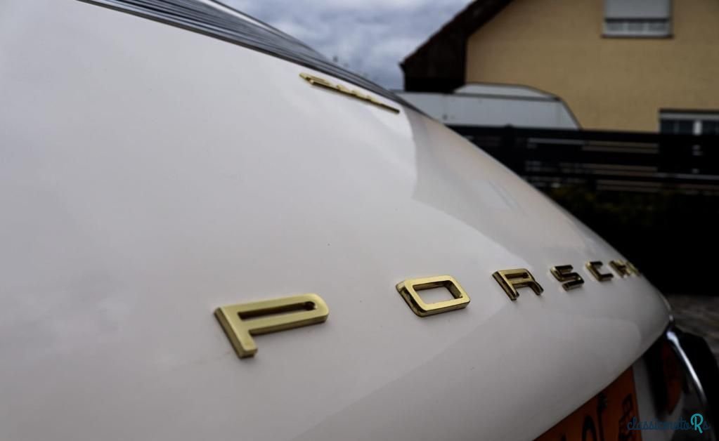 1968' Porsche 911 photo #4