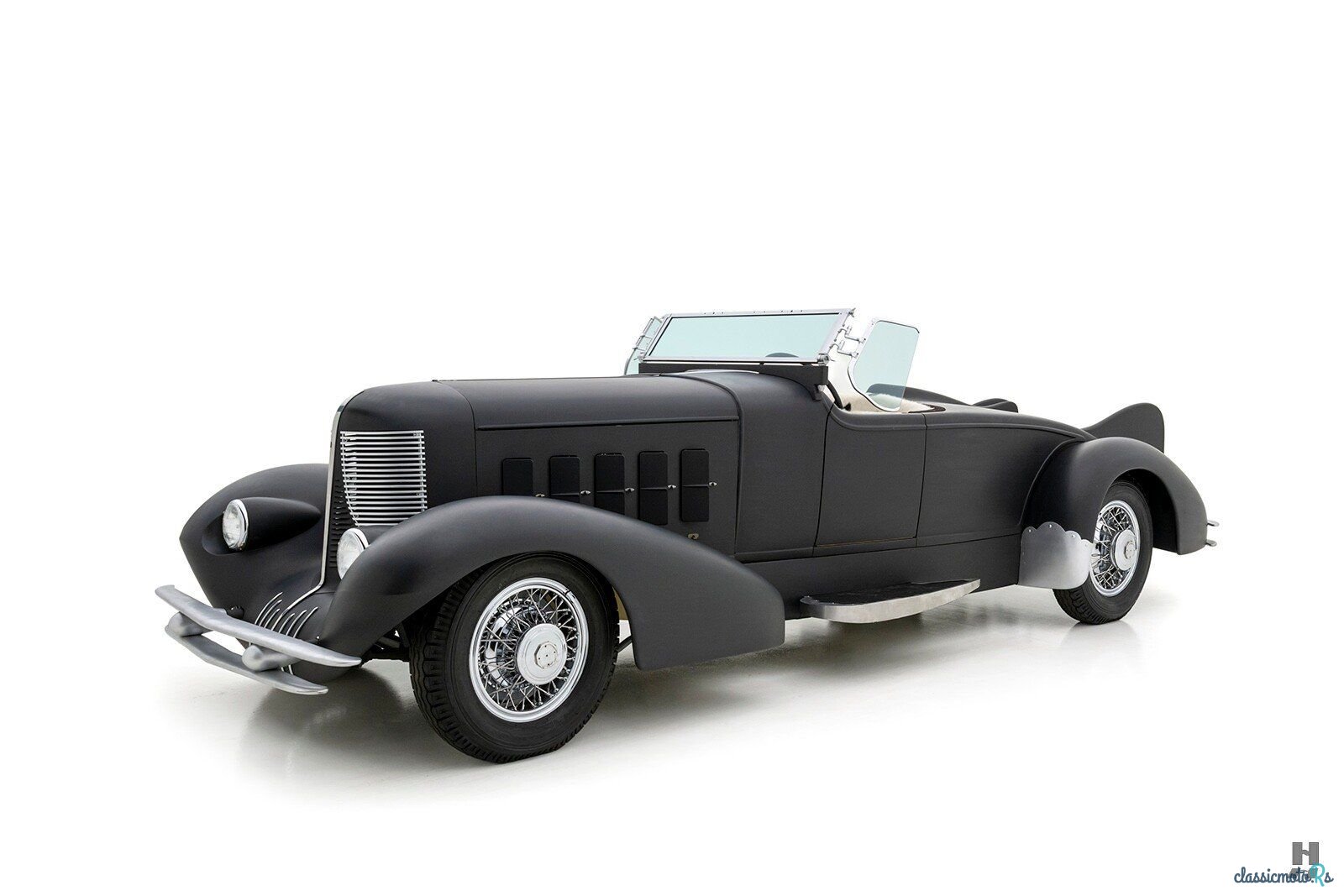 1931' Cadillac photo #1