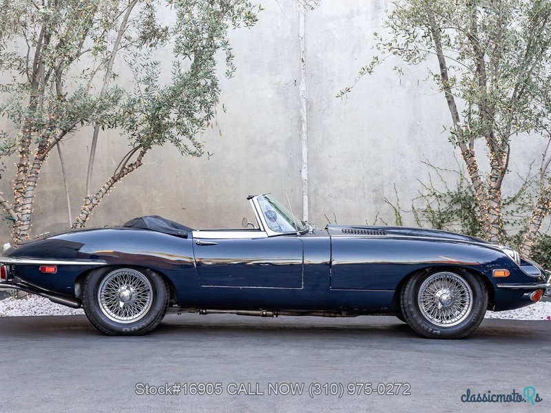 1970' Jaguar photo #2
