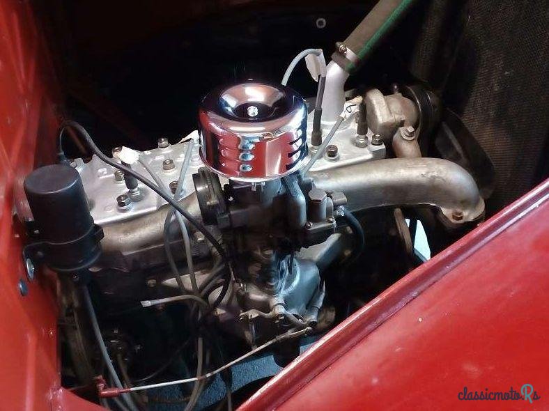 1937' Hudson Terraplane photo #1