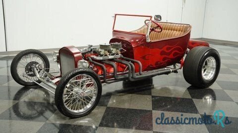 1924' Ford photo #5
