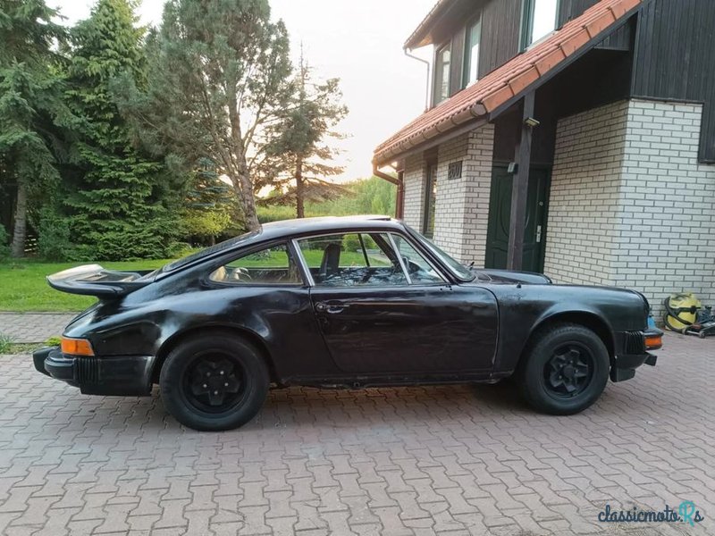 1979' Porsche 911 photo #3