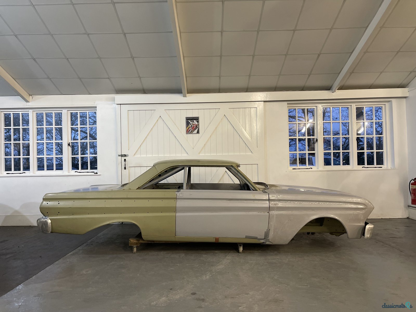 1964' Ford Falcon photo #3