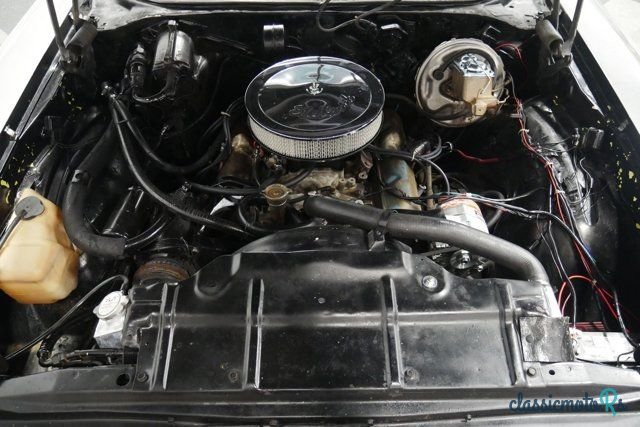 1970' Oldsmobile Cutlass photo #2