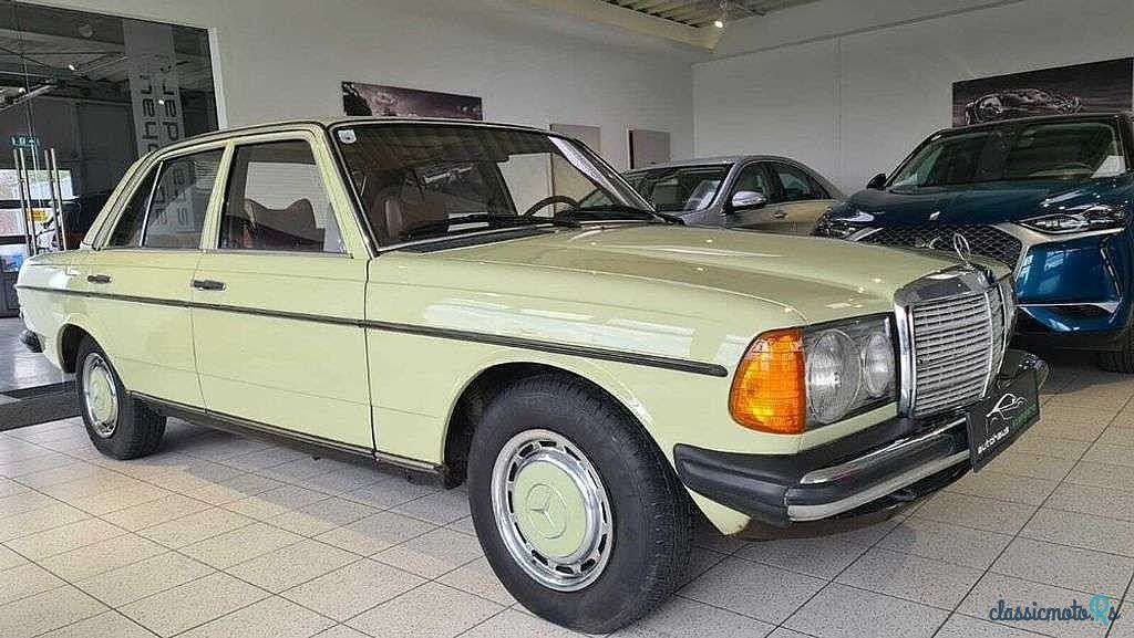 1976' Mercedes-Benz S-Klasse photo #2