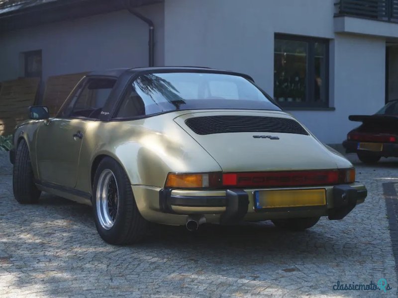 1976' Porsche 911 photo #2