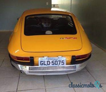 1974' Volkswagen SP2 photo #3