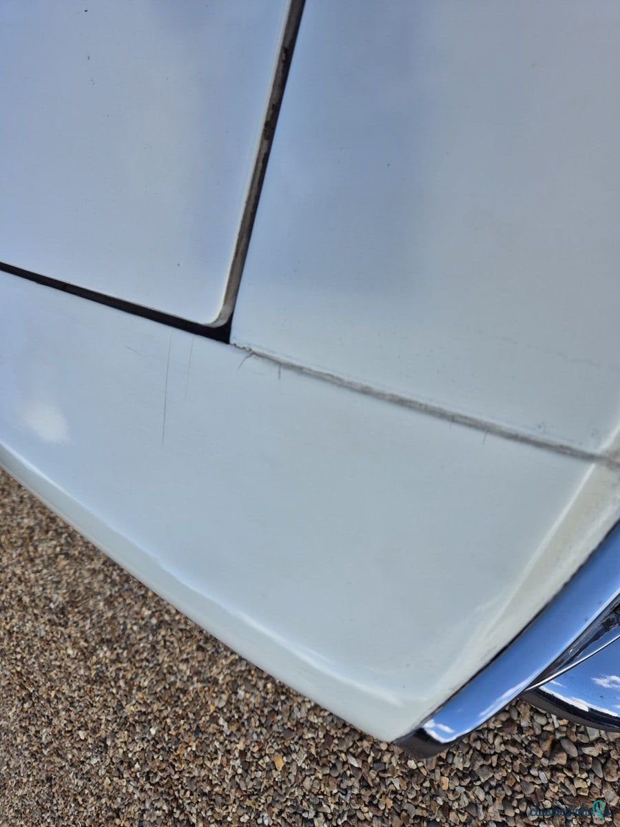 1973' Triumph Stag photo #4