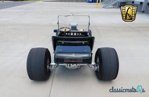 1922' Ford T-Bucket photo #1