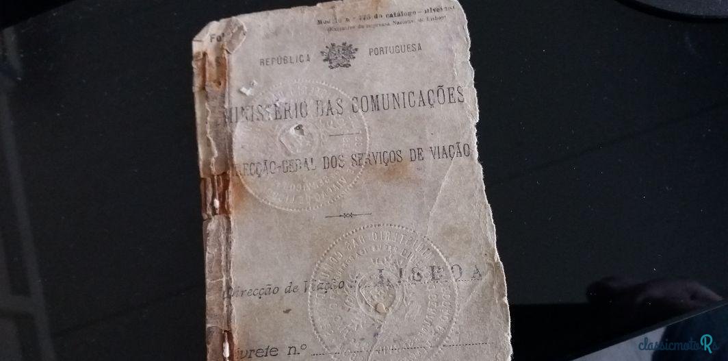 1950' Vauxhall Wyvern Lix 1950 photo #6