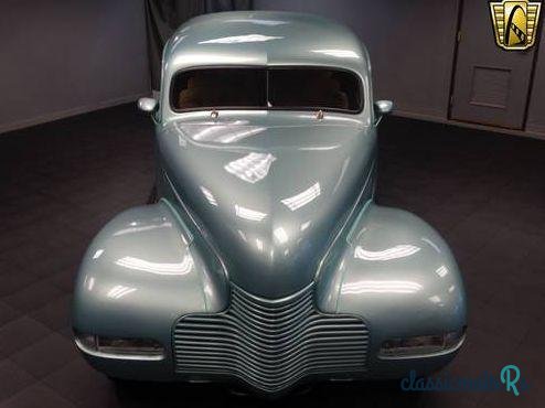 1940' Chevrolet Street Rod photo #2