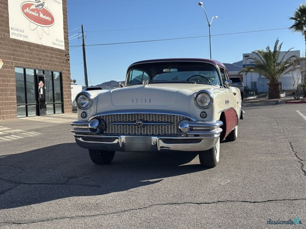 1955' Buick Special photo #3