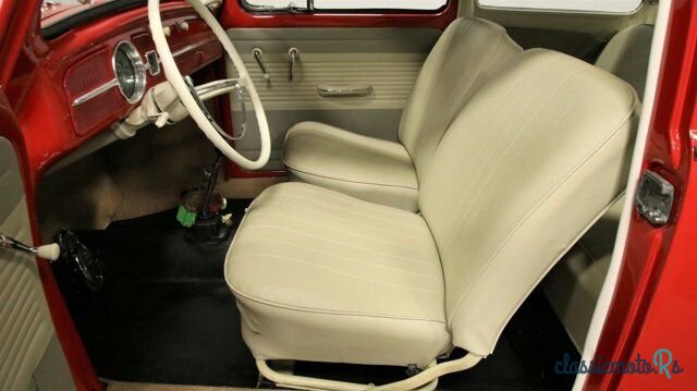 1964' Volkswagen Beetle photo #2