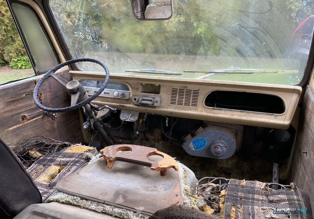 1964' Chevrolet G photo #6