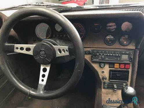 1981' Renault Alpine A310 photo #1