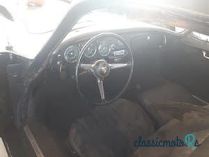 1961' Porsche 356 photo #5