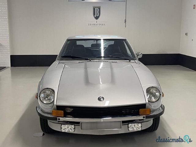 1978' Datsun 260Z photo #6