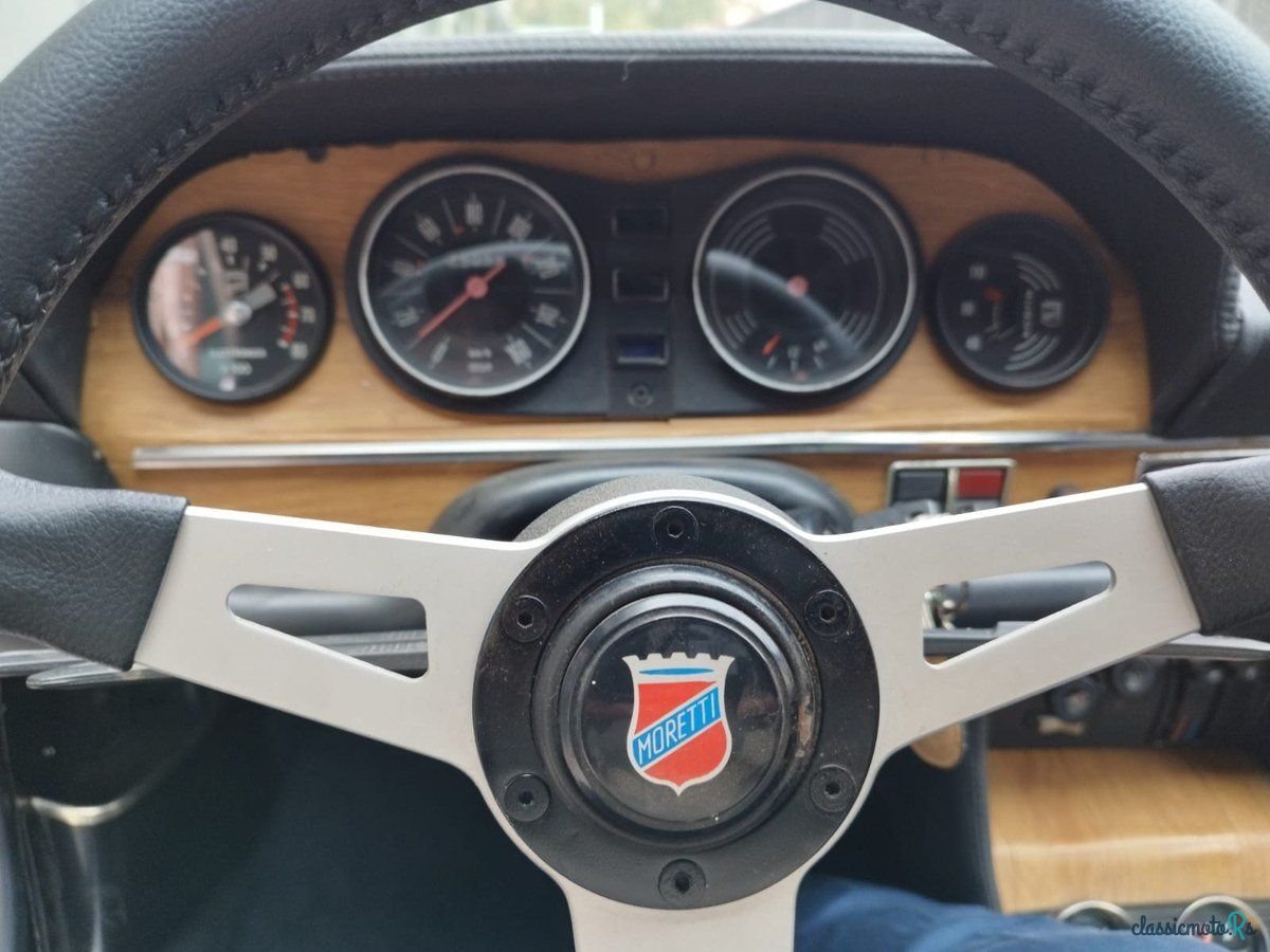 1976' Fiat 128 photo #4