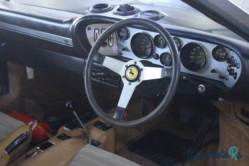 1976' Ferrari 308 Dino photo #4