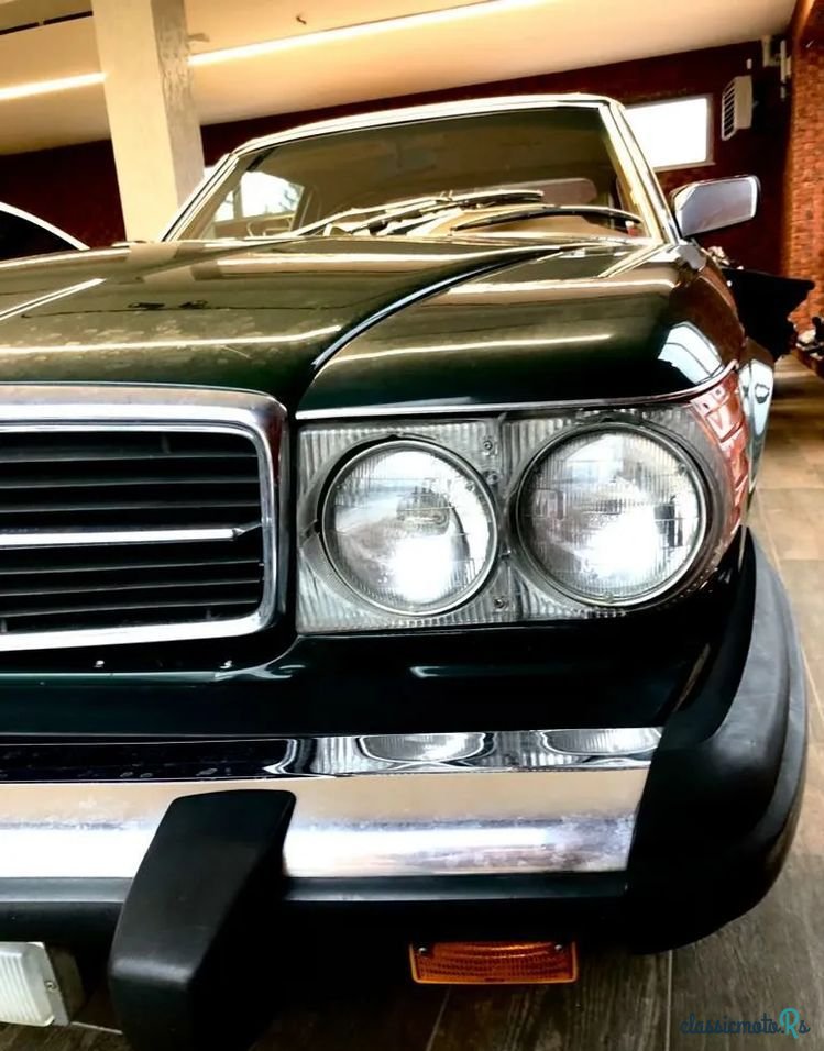 1976' Mercedes-Benz Sl photo #3